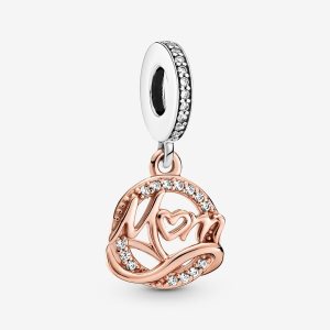 Colgar Pandora Mom Two-tone | KXPRGY708