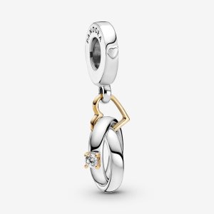 Colgar Pandora Wedding Two-tone | NEYZUQ791