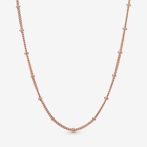 Encantos Pandora Beaded Rosas | JIZDBV703