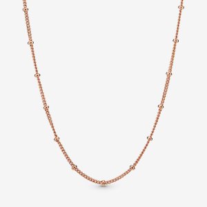 Encantos Pandora Beaded Rosas | ZPWDFK639