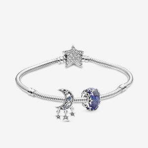 Encantos Pandora Celestial Bleu Multicolor | SCUJPO195
