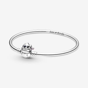Encantos Pandora Disney Lilo Stitch Multicolor | LWNAEF302