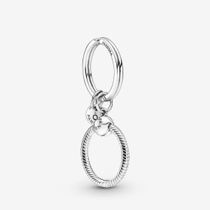 Encantos Pandora Disney Pixar Finding Nemo Key Multicolor | ICNBKP604