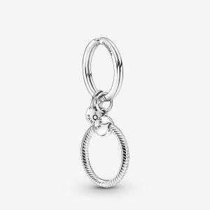 Encantos Pandora Disney Pixar Finding Nemo Key Multicolor | VJFKDT480