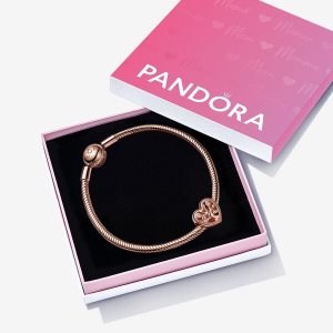 Encantos Pandora Family Tree Gift Multicolor | JQBCGF581