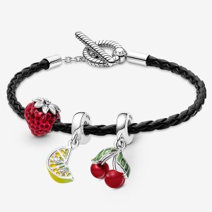 Encantos Pandora Fruity Summer Fiesta Multicolor | VDFWAI931