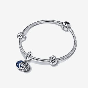 Encantos Pandora Galaxy Moon Set Multicolor | AYDPZQ302