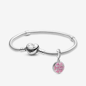 Encantos Pandora Happy Birthday To You Multicolor | RUDAXF362
