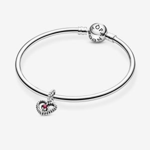 Encantos Pandora January Birthday Multicolor | FILXBP129