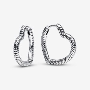 Encantos Pandora Moments Plateados | DEGSZW014
