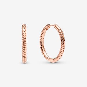 Encantos Pandora Moments Rosas Dorados | IDVNXQ032