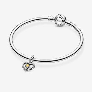 Encantos Pandora November Birthday Multicolor | ZIEATC609