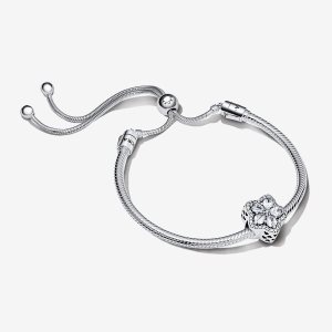 Encantos Pandora Sparkling Snowflake Multicolor | OUWNSY278