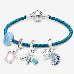 Encantos Pandora Summer Friends Multicolor | HBQZGY397