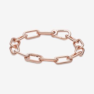 Enlace Pandora ME Rosas Dorados | KZSYLT671
