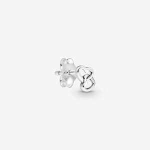 Semental Pandora ME Chained Hearts Plateados | SQVJLW428