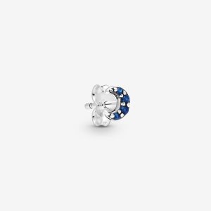 Semental Pandora ME Moon Power Plateados | CEVLNW961