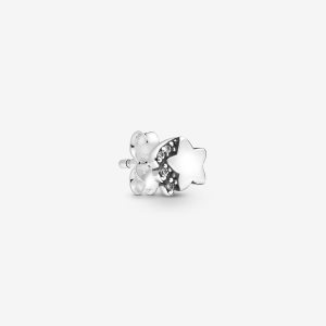 Semental Pandora ME Shooting Star Plateados | HYCEXO820
