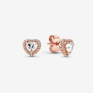 Semental Pandora Sparkling Elevated Rosas Dorados | KMLXIP915